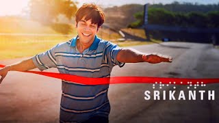 Srikanth Full Movie  Rajkummar Rao  Jyothika  Alaya F  Tushar Hiranandani  Facts and Review [upl. by Lida]