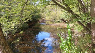 Riverside Preserve  Fauquier County Virginia [upl. by Seif]