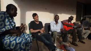 Bamako City Live  Mali Music Unplugged [upl. by Prior]