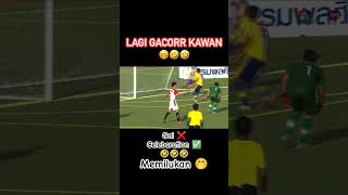 Udah yakin gol eh ternyata‼️ [upl. by Pomeroy]