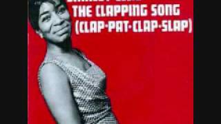 shirley ellis the clapping song [upl. by Tennos]