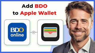 How To Add BDO Card To Apple Wallet Full 2024 Guide [upl. by Melone394]