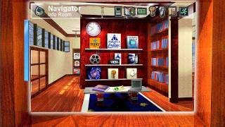 Packard Bell Navigator Tutorials [upl. by Nelac]