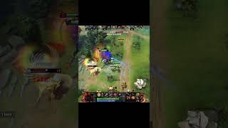 Dota 2 short 20241108 part1 [upl. by Jaban]