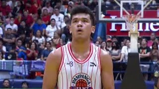 Allen Liwag MPBL North Div Finals Game 2 Highlights vs San Juan Knights  10 pts 14 rebs 1 ast [upl. by Airamahs]