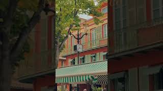 Nice France travel nice france [upl. by Aelrac]