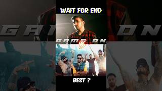 Techno Gamerz old 😍 song vs life song 😎 technogamerz newsong ujjwal song [upl. by Arly]