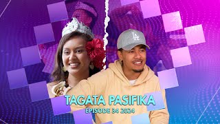 WATCH Tagata Pasifika 2024 Episode 34 [upl. by Onaicul]