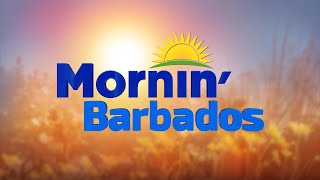 Mornin Barbados  October 29 2024 [upl. by Nnaecarg]