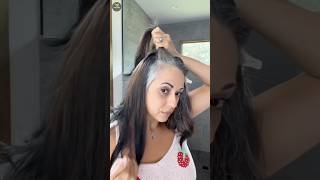 How to make your hair black naturally [upl. by Gabriela]