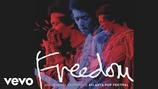 Voodoo Child Slight Return Live At The Atlanta Pop Festival Audio [upl. by Adnawat]