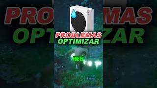 Los problemas de optimización en Xbox Series S😕 xboxseriess xbox gaming [upl. by Lunt748]