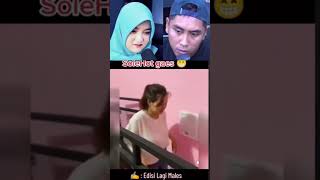 WAH SEPERTINYA BUKAN CUMA IDAMAN LAGI❗️❗️shorts andresuhen videomeme reactionvideo lucu [upl. by Yaluz]