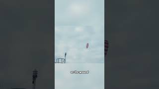 SkySails 🚀 Revolutionary Kites Transforming Wind Energy 🌬️💡 [upl. by Enelrae904]