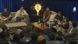 ENLIGHTEN DIRECTORS ROUNDTABLE [upl. by Enamart]