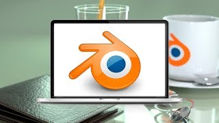 CURSO GRATIS Blender la guía completa para novatos [upl. by Eerolam]