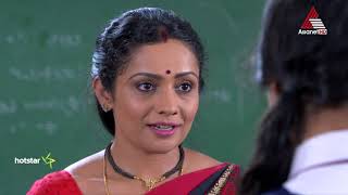 Kudumbavilakku  Serial  Today at 730 PM  Asianet [upl. by Acinahs222]