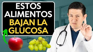 Secretos de los Carbohidratos Complejos para Controlar la Glucosa [upl. by Thornton]