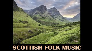 Folk music from Scotland  Ye Jacobites by name [upl. by Prunella]