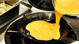 How to make Omurice  Japanese Style [upl. by Alena]