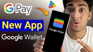 Google Wallet vs Google Pay  How To Use Google Wallet [upl. by Haiacim]