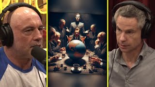 The Deep State Is Losing Control  Joe Rogan amp Michael Shellenberger [upl. by Ociral]