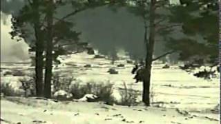 11 Cav Squadron Video 1999 [upl. by Eesac]