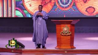 The blessing of God  Dr Mensa Otabil [upl. by Furlani]