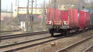 Eisenbahnen im Ruhrgebiet HD [upl. by Jemima]