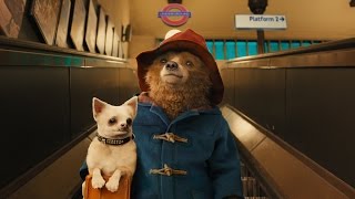 Mark Kermode reviews Paddington [upl. by Ima4]