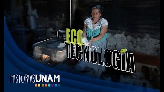 IMPULSAN TECNOLOGÍAS ECOLÓGICAS CON IMPACTO SOCIAL [upl. by Aihsened]