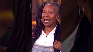 Whoopi reacts to a woman dying after having a miscarriage because doctors wouldnt treat her [upl. by Riaj]