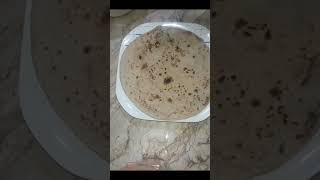 Katlama recipe Home made katlamaCyma foods short viral katlama cymafoods [upl. by Elah834]