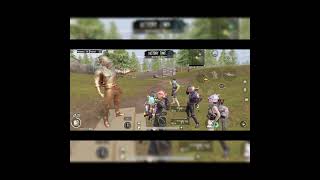 Wait for the end full fun 😄Codebitgamingg bgmi pubgmobile trending youtubeshorts mobilegame [upl. by Jaeger]