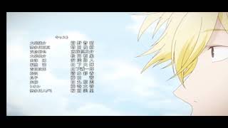 Hitorijime My Hero Ending 1  quotTRUE LOVEquot eps 1 6  9 12 [upl. by Ruon]