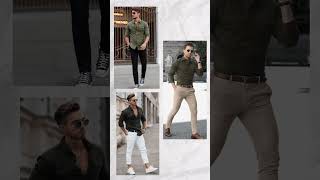 3 SHIRTS YOU MUST HAVE  FASHION FOR BOIES trending menfashionideas mensoutfit zudio style [upl. by Arlyne]