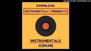 Davolee  Way Instrumental By FestBeatz [upl. by Henrion777]