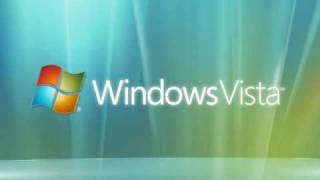 Microsoft Windows Vista Startup Sound [upl. by Rainwater]