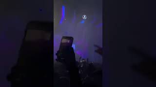 Dj brooks day 3 engifest concert enjoy 2024 music delhi fun edm edmmusic viral [upl. by Rubie]