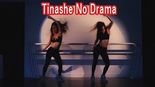 Tinashe  No Drama Teaser Waveya [upl. by Eisenhart]