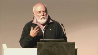 ISR2017 – Keynote speech by Leslie Greenberg [upl. by Delastre]