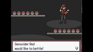 Pokemon Edge Rising  Ending [upl. by Anoi]