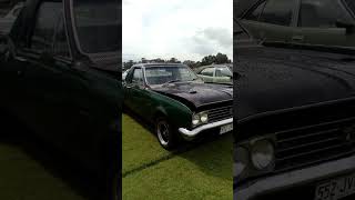 Hervey bay high school car show part 4 [upl. by Ardnasxela664]