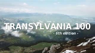 Transylvania 100®  6th edition  Best of 2019 [upl. by Lifton]