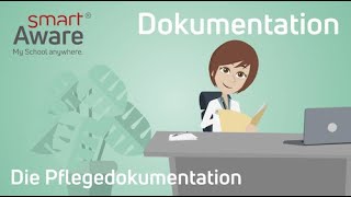 Dokumentation Die Pflegedokumentation  Fachfortbildungen Pflege  Fortbildung Pflege  smartAware [upl. by Banyaz633]