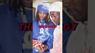 Calboy On Finding Out King Von Was His Cousin calboy kingvon lildurk chicago [upl. by Hegarty715]