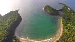 La Sagesse Hotel Grenada [upl. by Anairdna36]