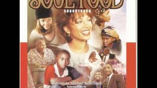 Milestone  I Care Bout You Soul Food Soundtrack [upl. by Nnorahs]