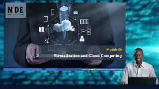 Part 6 Virtualization and Cloud Computing [upl. by Lala]