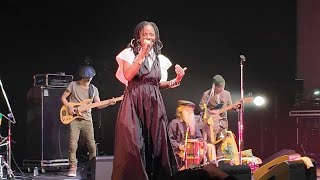 Jah9  Japan Tour in Tokyo 2024 [upl. by Steele]